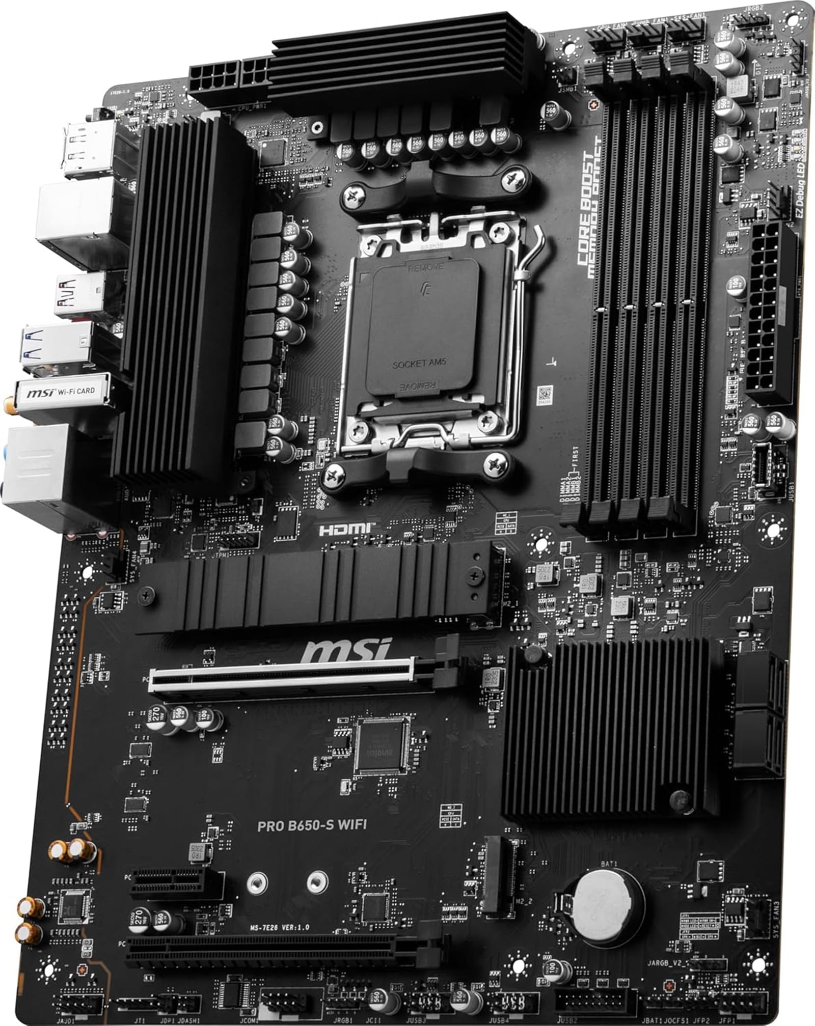 Amazon.com: Micro Center AMD Ryzen 5 7600X Unlocked Desktop